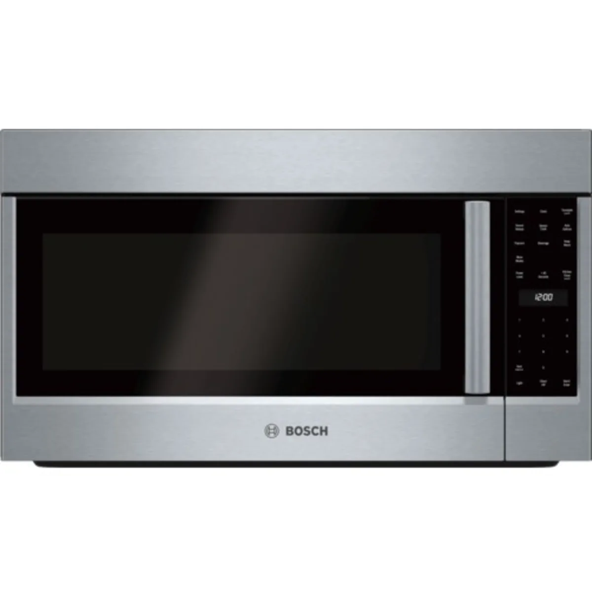 Bosch HMV5053U Over the Range Microwave