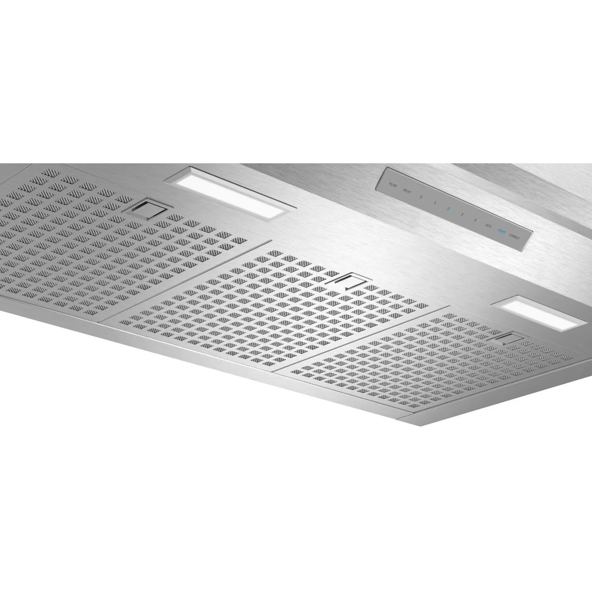 Thermador HMWB361WS Wall Mount Range Hood, 36 Inch (Open Box / Scratch & Dent)