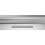Thermador HMWB36WS Wall Mount Smart Range Hood, 36 Inch
