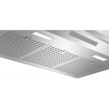 Thermador HMWB36WS Wall Mount Smart Range Hood, 36 Inch
