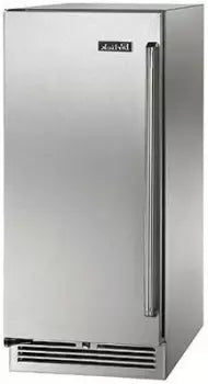 Perlick HP15RS-3-1L Undercounter Refrigerator (Open Box / Scratch & Dent)