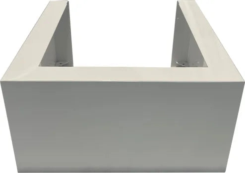 Asko HPS6324W Pedestal Riser