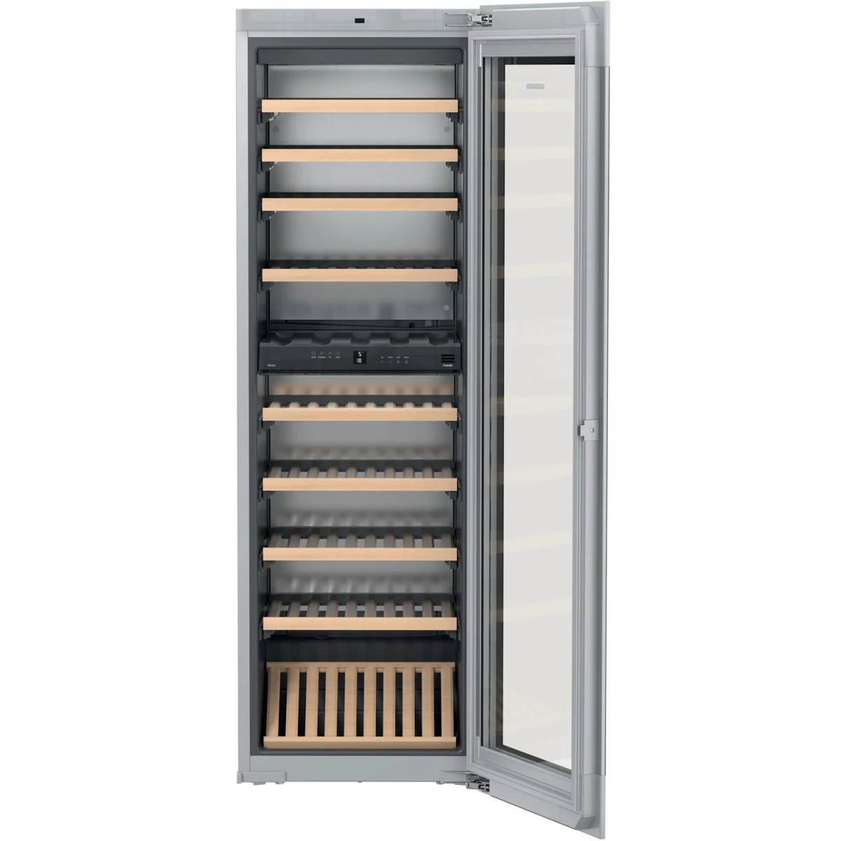 Liebherr HWGB-8300 Built-In Wine Fridge (Open-Box / Scratch & Dent)