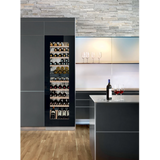 Liebherr HWGB-8300 Built-In Wine Fridge (Open-Box / Scratch & Dent)