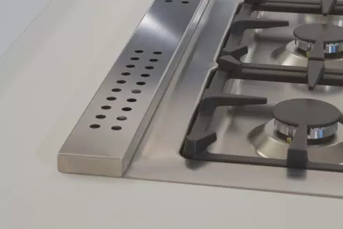 Bertazzoni IRF36X Island Trim, 36 Inch