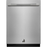 JennAir JDPSS246LL Top Control Built-In Dishwasher