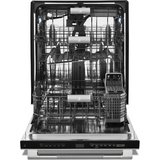 JennAir JDPSS246LL Top Control Built-In Dishwasher