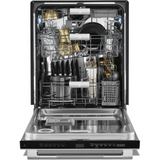JennAir JDPSS246LL Top Control Built-In Dishwasher