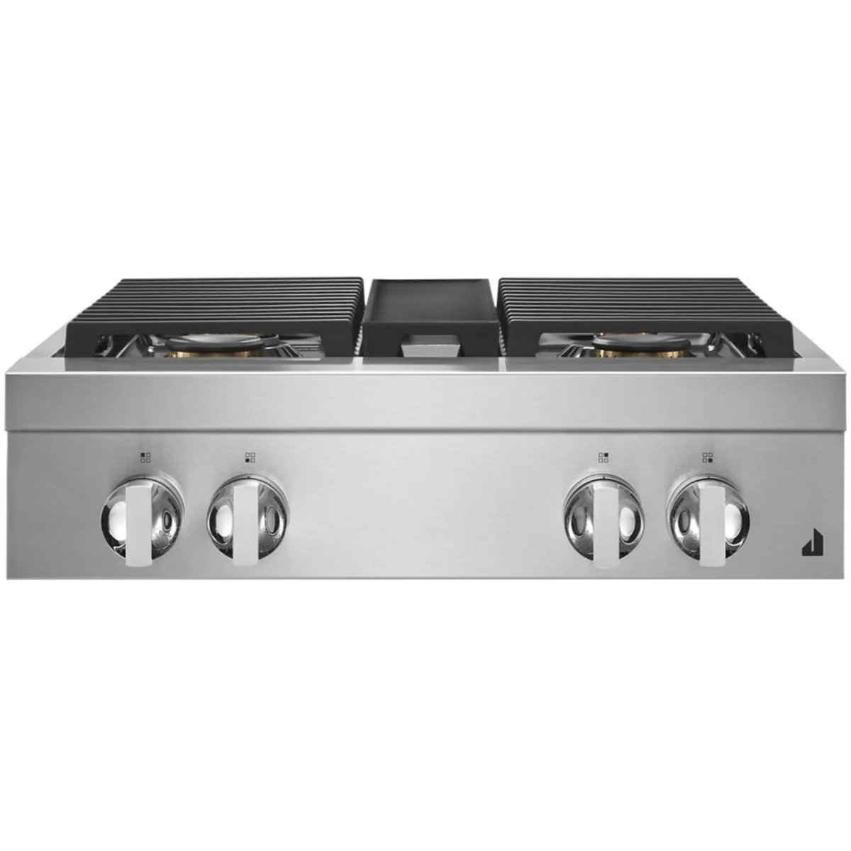 JennAir JGCP430HM Gas Rangetop (Open Box / Scratch & Dent)