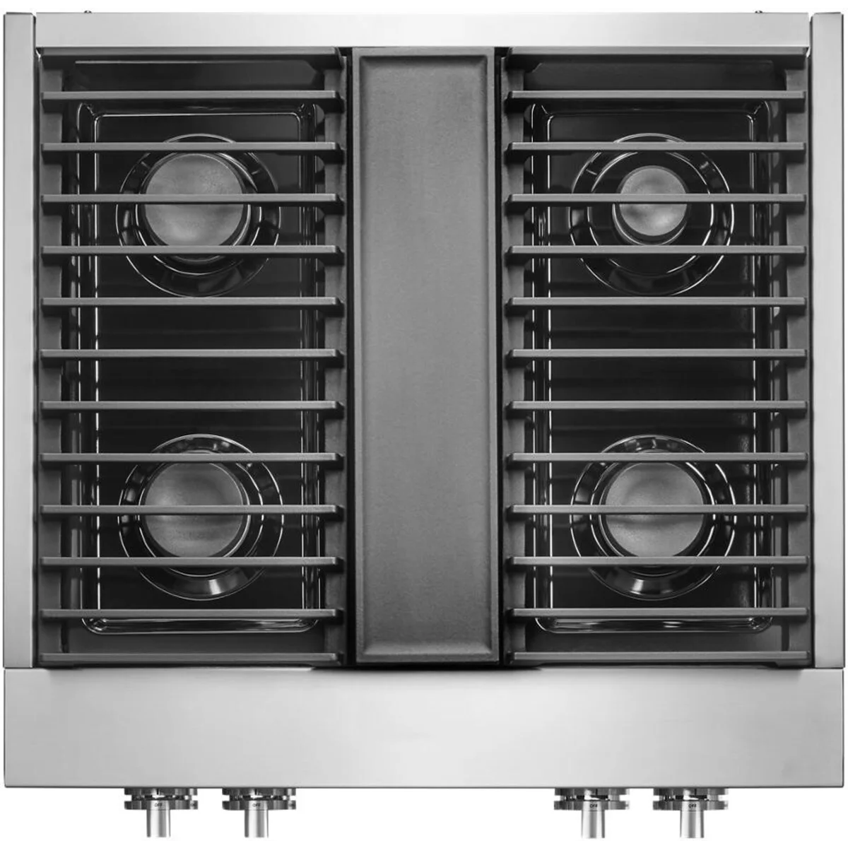 JennAir JGCP430HM Gas Rangetop (Open Box / Scratch & Dent)