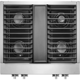 JennAir JGCP430HM Gas Rangetop (Open Box / Scratch & Dent)