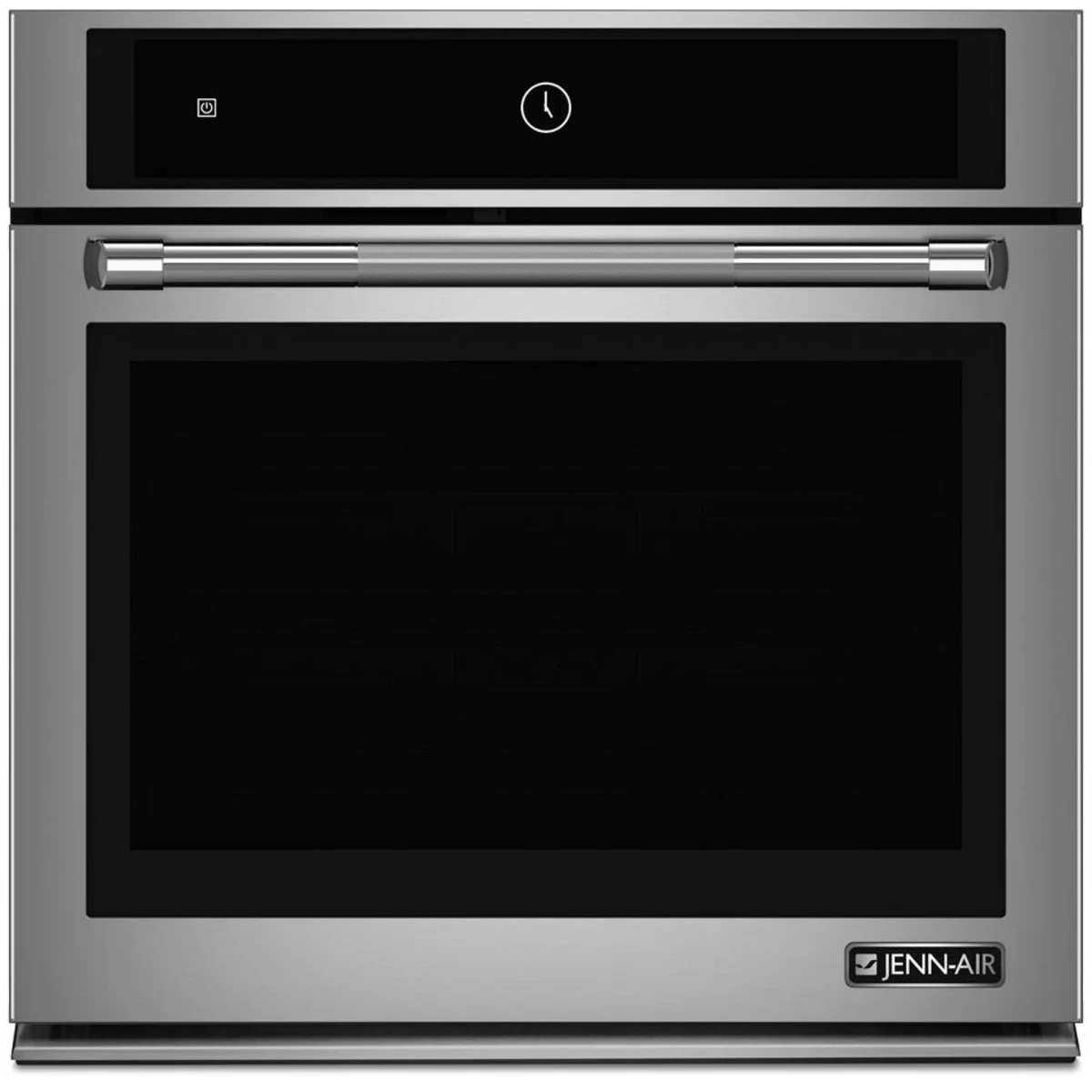 JennAir JJW2430DP Single Wall Oven (Open Box / Scratch & Dent)