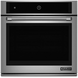 JennAir JJW2430DP Single Wall Oven (Open Box / Scratch & Dent)