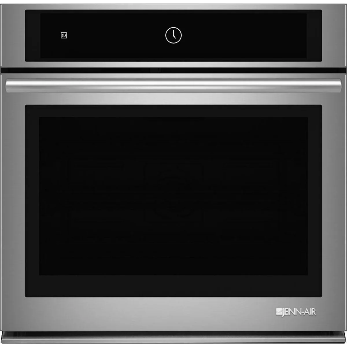 JennAir JJW2430DS Single Wall Oven (Open Box / Scratch & Dent)