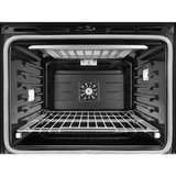 JennAir JJW2430DS Single Wall Oven (Open Box / Scratch & Dent)