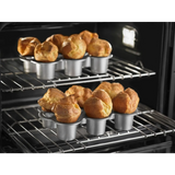 JennAir JJW2830DP Double Wall Oven (Open Box / Scratch & Dent)