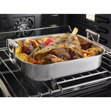 JennAir JJW2830DP Double Wall Oven (Open Box / Scratch & Dent)