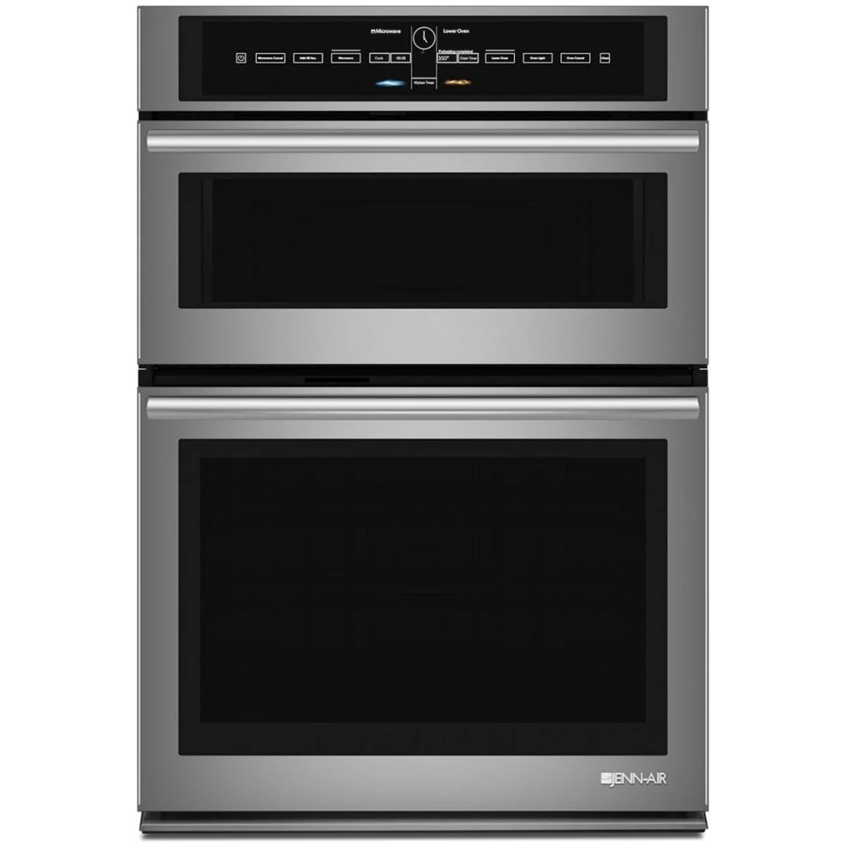 JennAir JMW3430DS Combo Wall Oven (Open Box / Scratch & Dent)