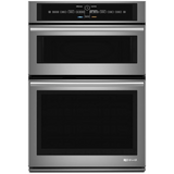 JennAir JMW3430DS Combo Wall Oven (Open Box / Scratch & Dent)