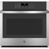 GE JTS3000SNSS Single Wall Oven (Open Box / Scratch & Dent)