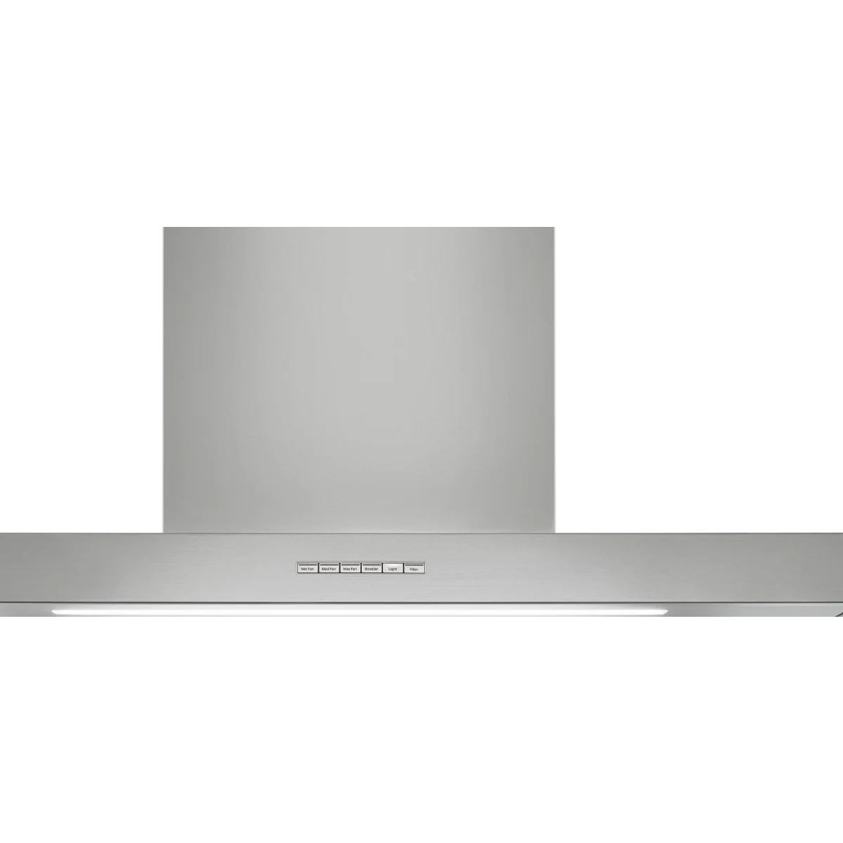 JennAir JVW0630LS Wall Mount Range Hood