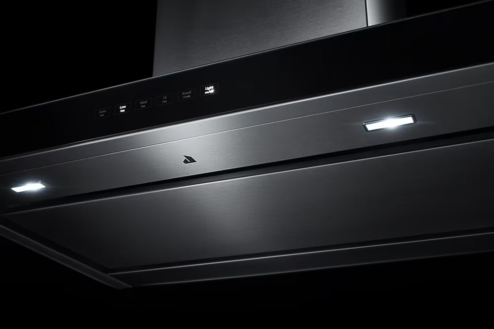 JennAir JXW8530HS Wall Mount Range Hood, 30 Inch