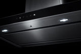 JennAir JXW8530HS Wall Mount Range Hood, 30 Inch