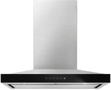 JennAir JXW8530HS Wall Mount Range Hood, 30 Inch