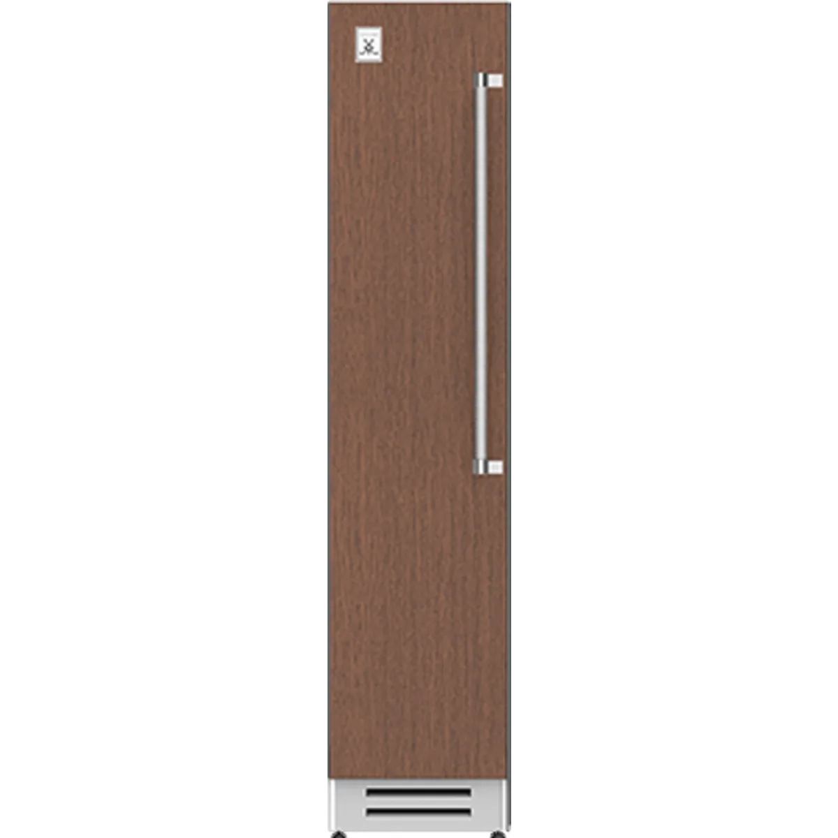 Hestan KFCL18-OV Column Freezer, Left Hinge