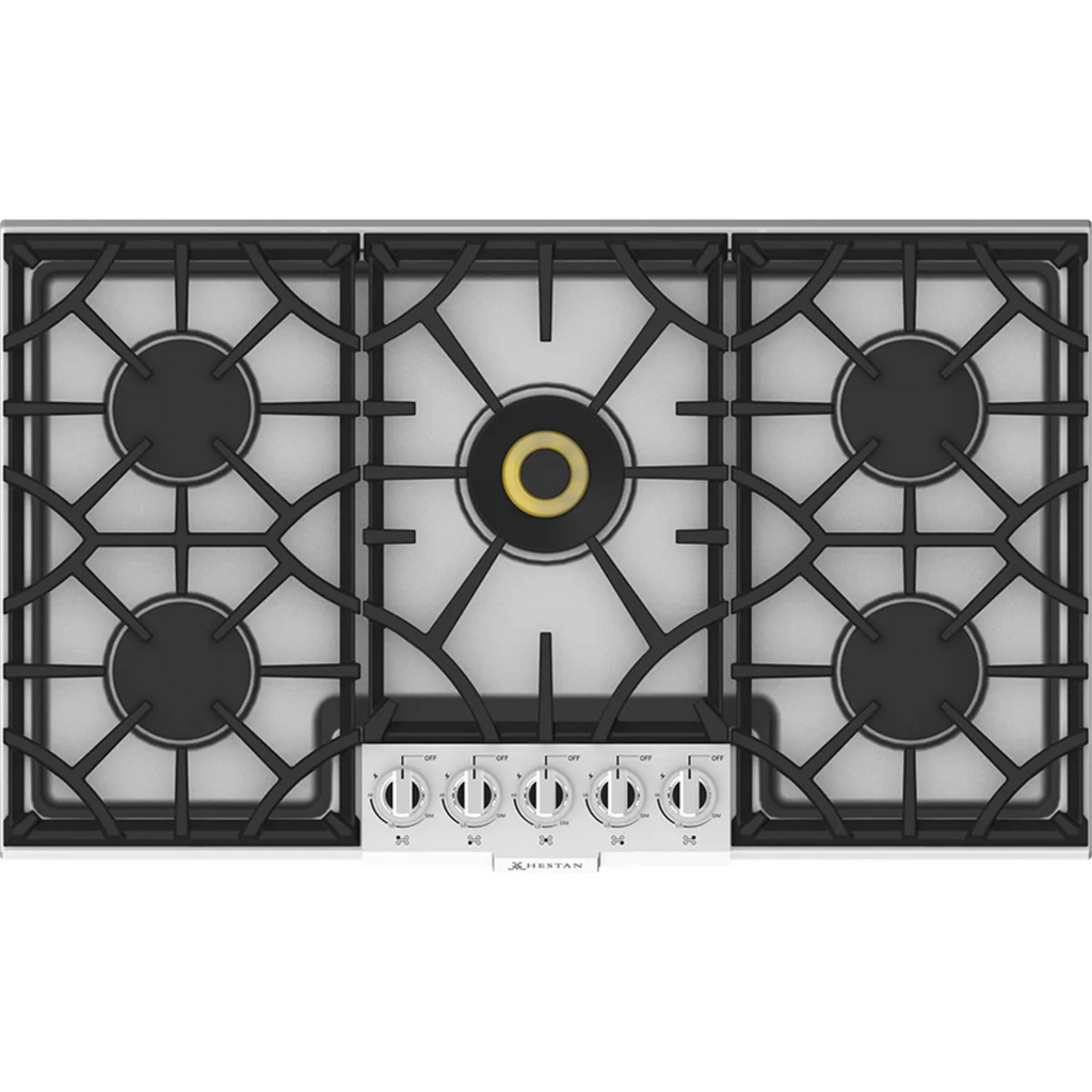 Hestan KGC36 Gas Cooktop 36 Inch