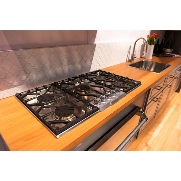 Hestan KGC36 Gas Cooktop 36 Inch