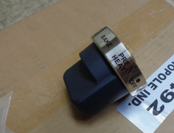 Bertazzoni KKMASINX Knob Kit