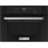 Kitchenaid KMBS104EBL Built-In Microwave (Open Box / Scratch & Dent)