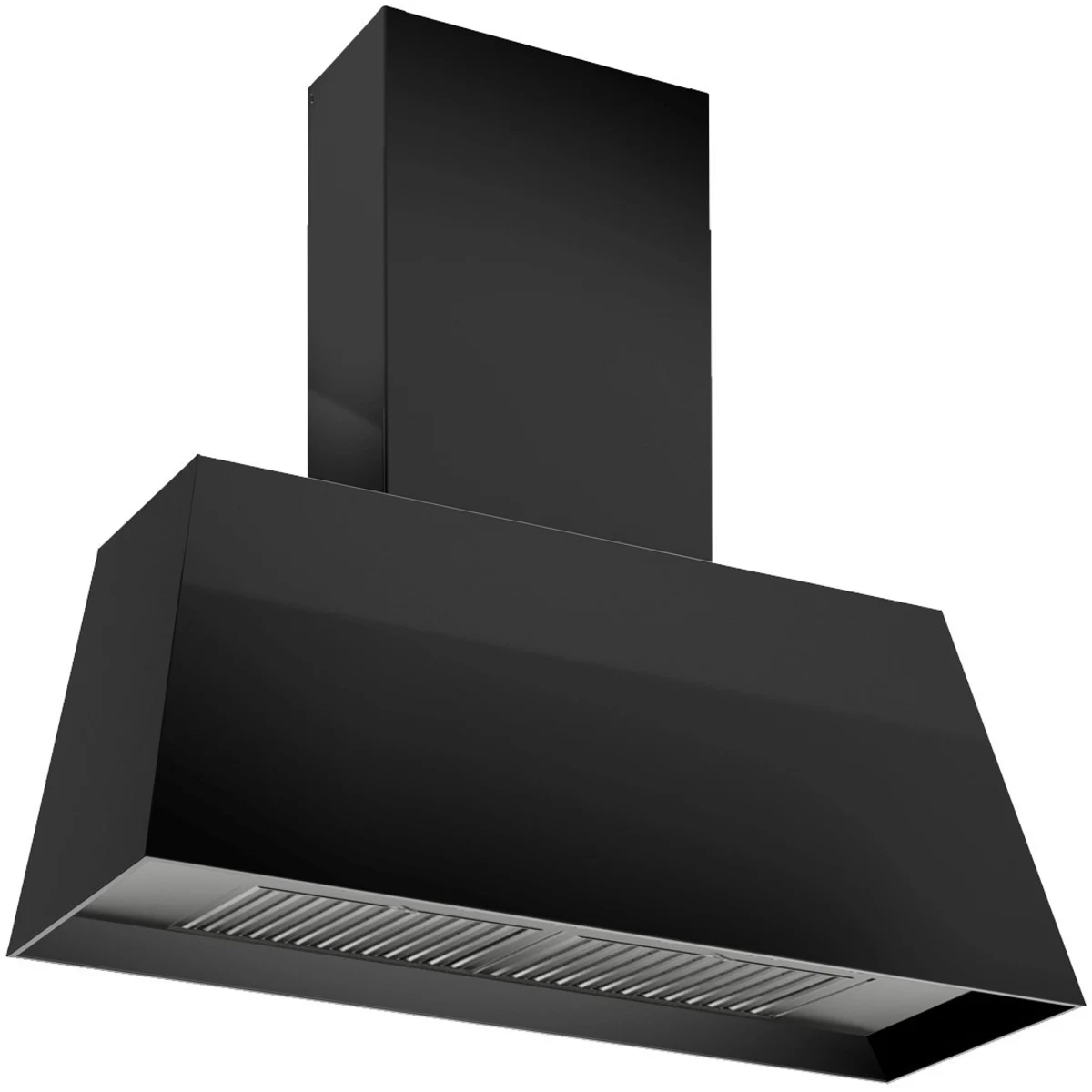 Bertazzoni KMC30NE Wall Mount Range Hood, 30 Inch (Open Box / Scratch & Dent)