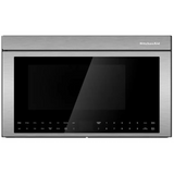 KitchenAid KMMF730PPS Over the Range Microwave, 30"