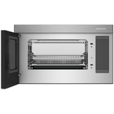 KitchenAid KMMF730PPS Over the Range Microwave, 30"