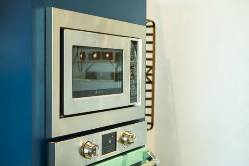 Hestan KMWC24 Countertop Microwave