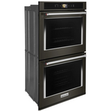 KitchenAid KODE900HBS Double Wall Oven (Open Box)