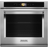 KitchenAid KOSE900HSS Single Wall Oven