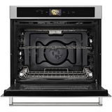 KitchenAid KOSE900HSS Single Wall Oven
