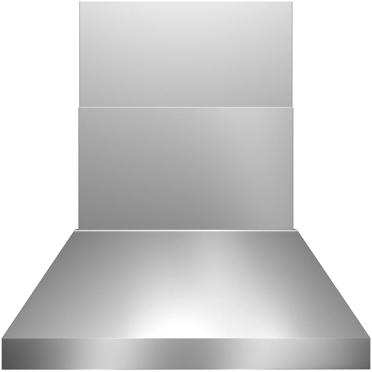 Bertazzoni KPH48XT Wall Mount Chimney Range Hood, 48 Inch (Open Box / Scratch & Dent)