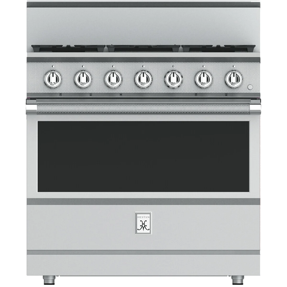 Hestan KRG365-NG-1 Gas Range