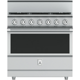 Hestan KRG365-NG-1 Gas Range