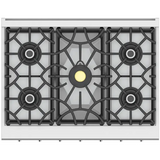 Hestan KRG365-NG-1 Gas Range