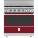 Hestan KRG365-NG-BG Gas Range (Open Box / Scratch & Dent)