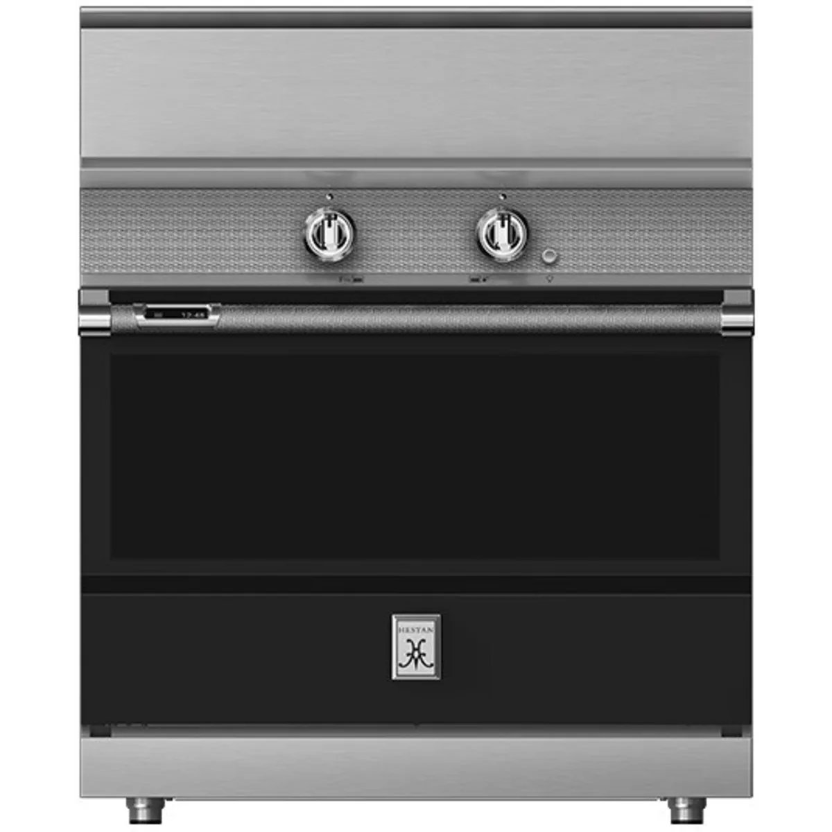 Hestan KRI36-BK Induction Range