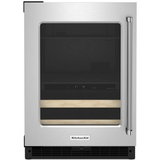KitchenAid KUBL214KSB Undercounter Refrigeration (Open Box / Scratch & Dent)