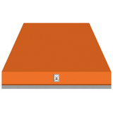 Hestan KVC30OR Wall Mount Chimney Range Hood, 30 Inch
