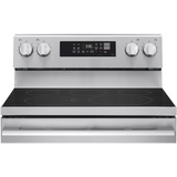 LG LREN6323YE Electric Range (Open Box / Scratch & Dent)