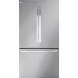 LG LRFLC2706S French Door Refrigerator (Open-Box / Scratch & Dent)